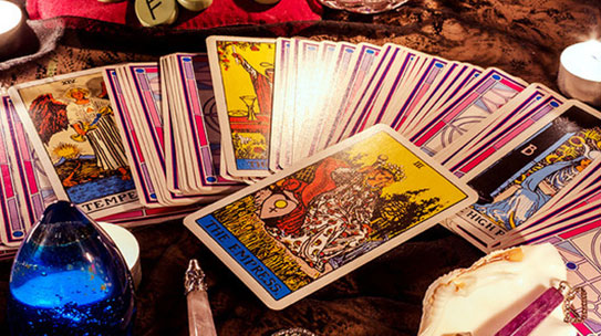 Choosing the right Deck for Beginners